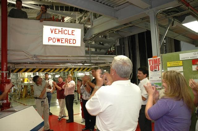 NASA image: KSC-05PD-2256