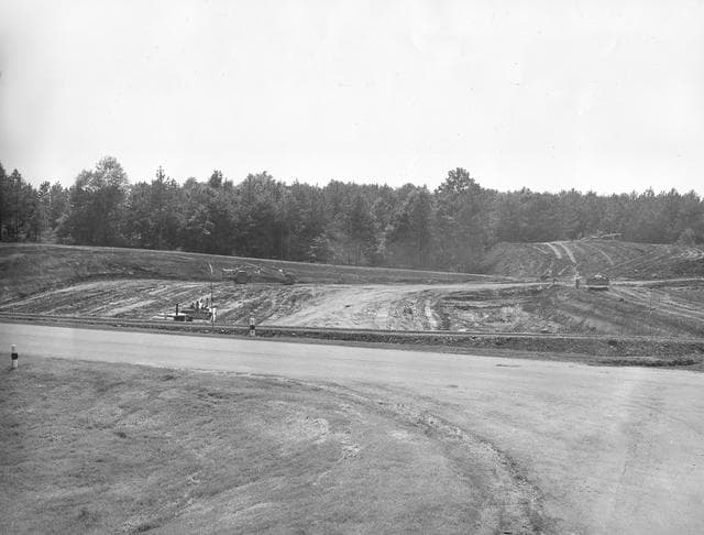 NASA image: Around Marshall