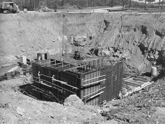 NASA image: Around Marshall