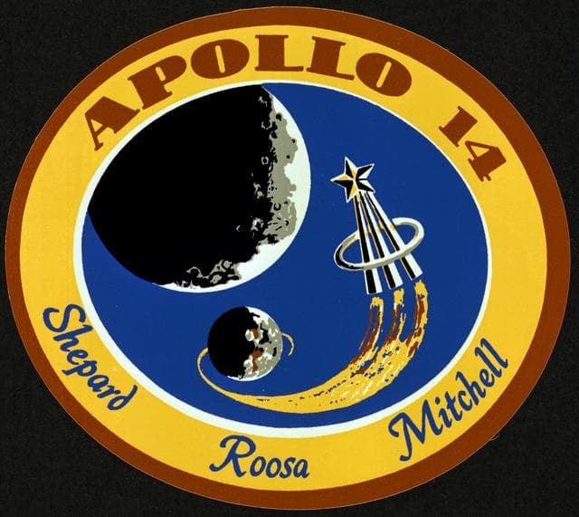 NASA image: Saturn Apollo Program