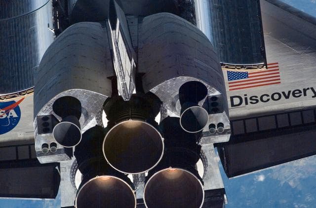 NASA image: n/a