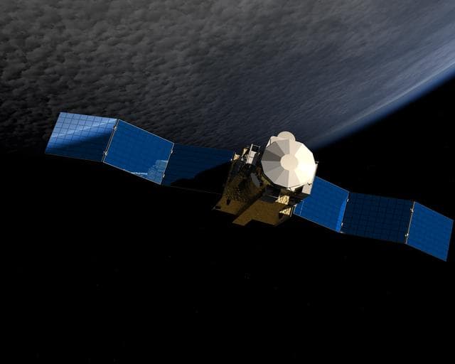 NASA image: n/a