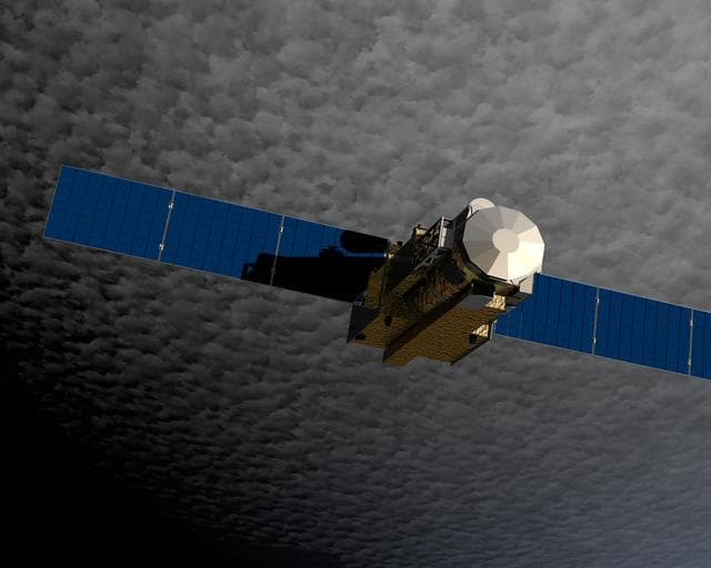 NASA image: n/a