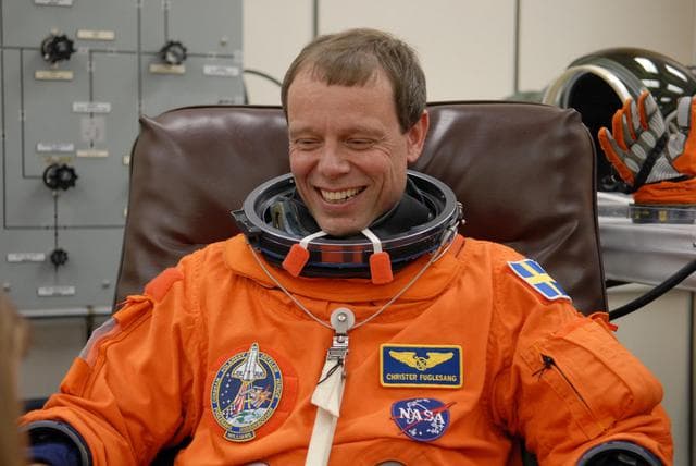 NASA image: KSC-06pd-2680