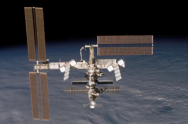 NASA image: n/a
