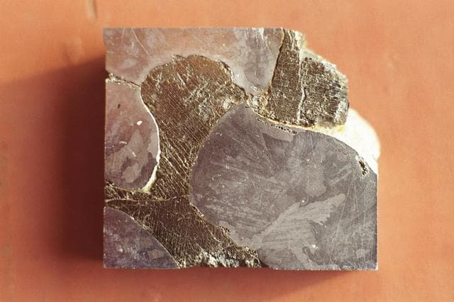 NASA image: Material Science