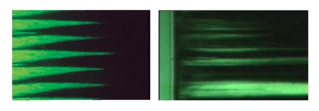 NASA image: Fluid Physics