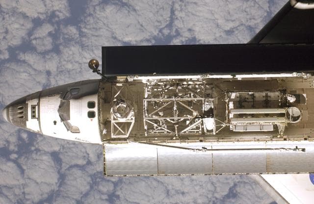 NASA image: n/a