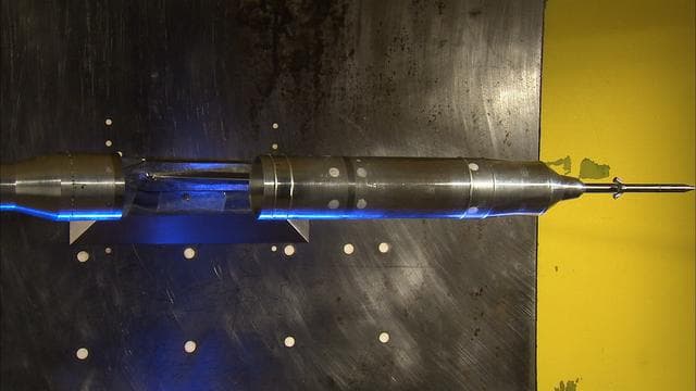Launch Vehicles