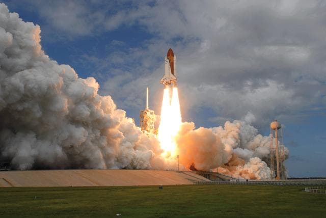 NASA image: n/a