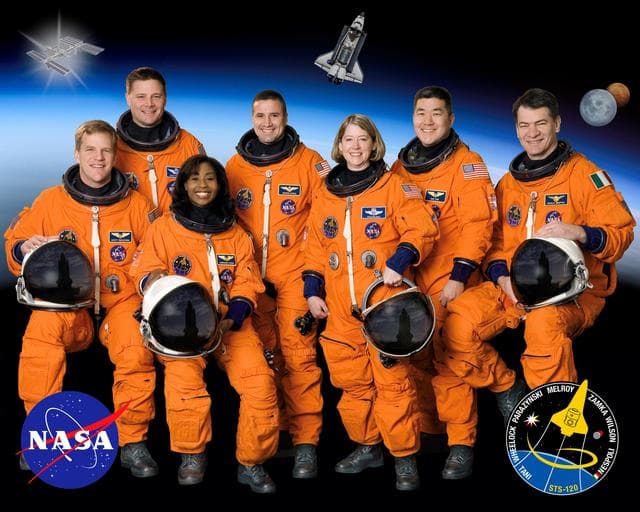 NASA image: n/a