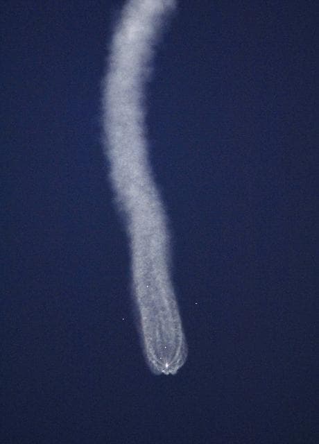 NASA image: 07pd2857