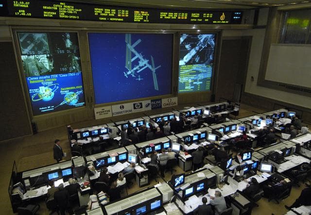 NASA image: 07pd2860