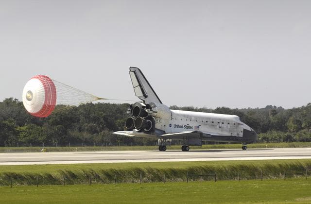 NASA image: 07pd3209