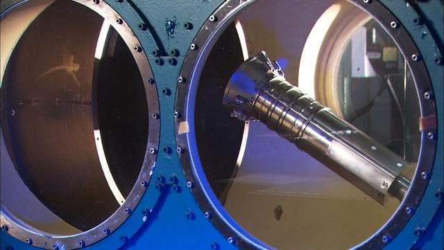 NASA image: Advanced Concept