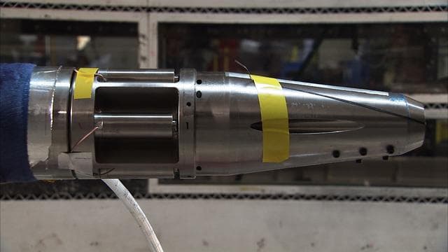 NASA image: Advanced Concept
