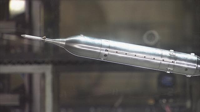 NASA image: Advanced Concept