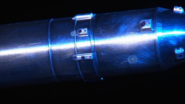 NASA image: Advanced Concept