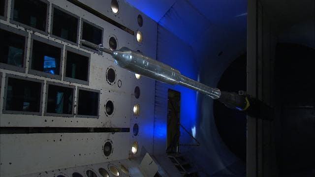 NASA image: Advanced Concept