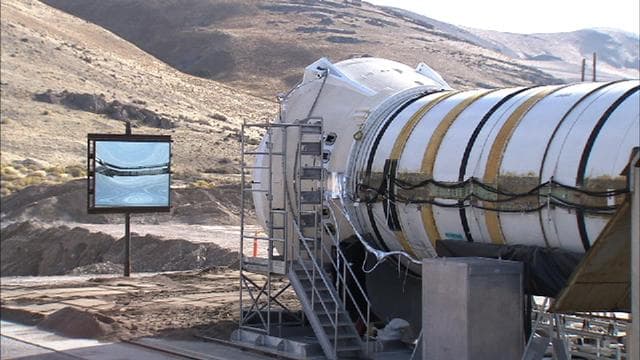 NASA image: Advanced Concept
