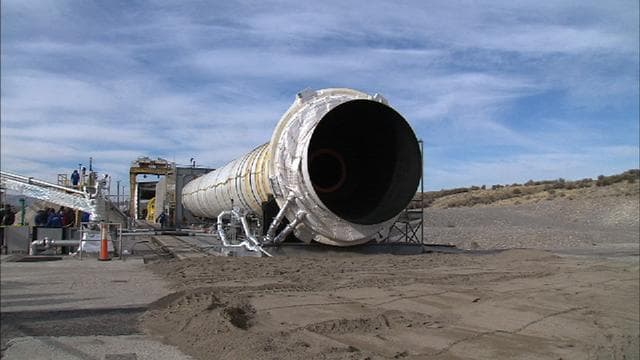 NASA image: Advanced Concept