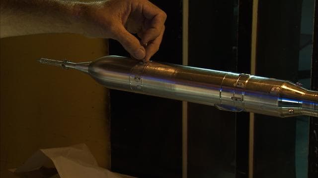 NASA image: Advanced Concept