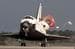 NASA image: USA SHUTTLE ATLANTIS