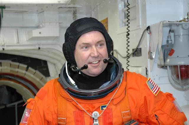 NASA image: KSC-08PD-0571