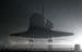 NASA image: USA SHUTTLE ENDEAVOUR