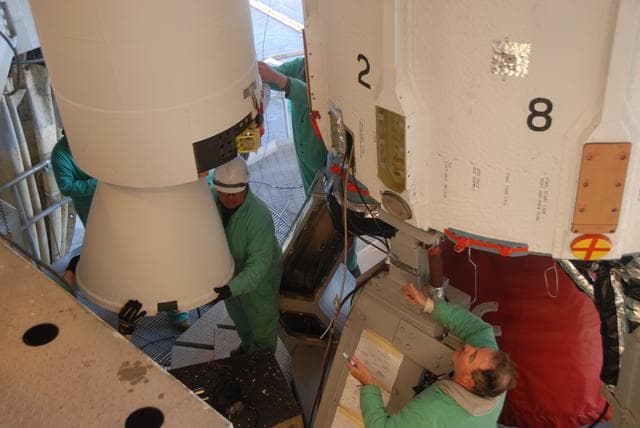 NASA image: KSC-08pd-1334