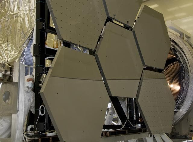 NASA image: 1000002
