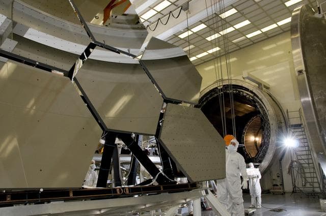 NASA image: 1000005