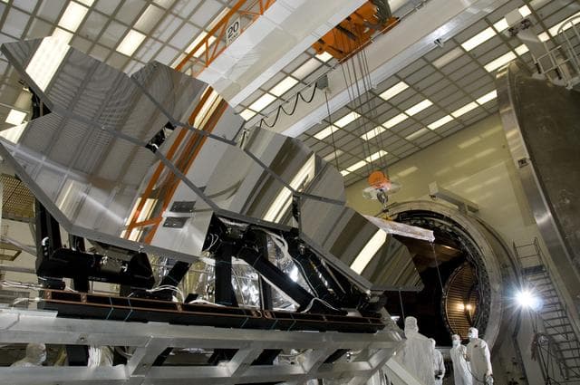 NASA image: 1000007