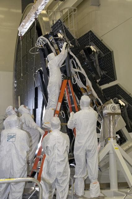 NASA image: 1000009