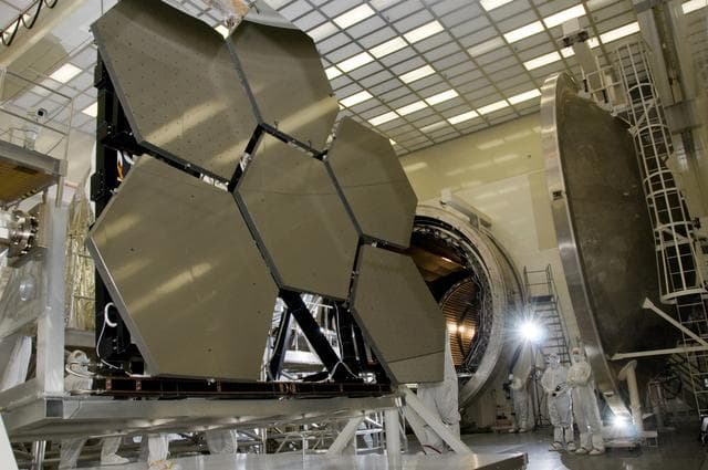 NASA image: 1000011