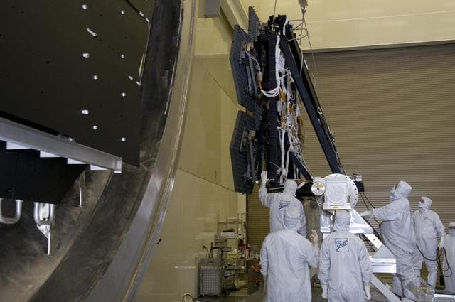 NASA image: 1000014