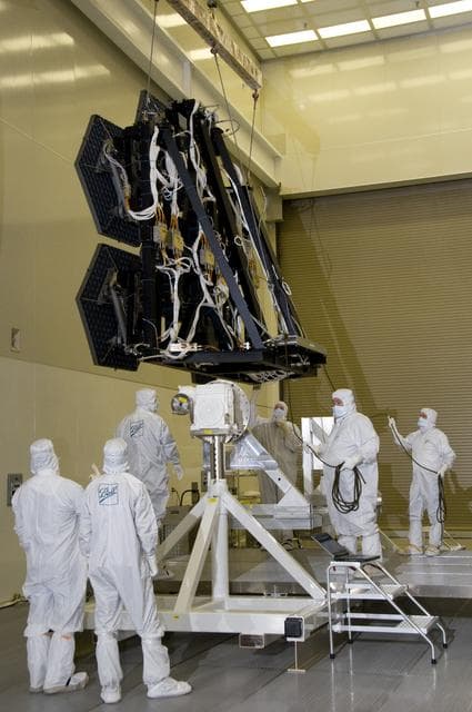 NASA image: 1000015