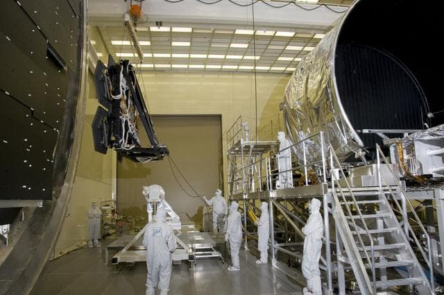 NASA image: 1000016