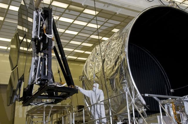 NASA image: 1000018