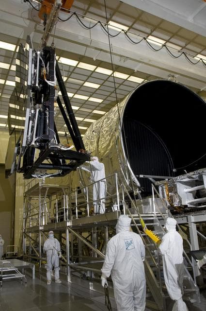 NASA image: 1000019