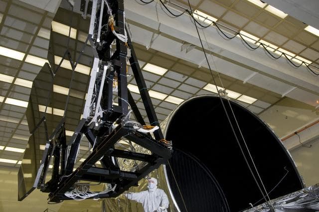 NASA image: 1000020