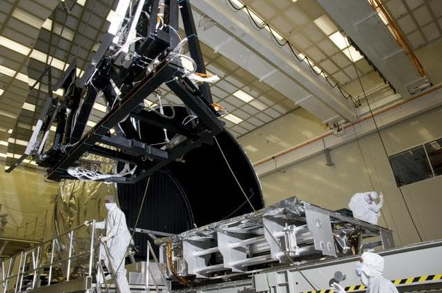 NASA image: 1000021
