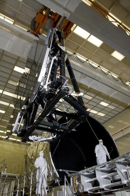 NASA image: 1000022