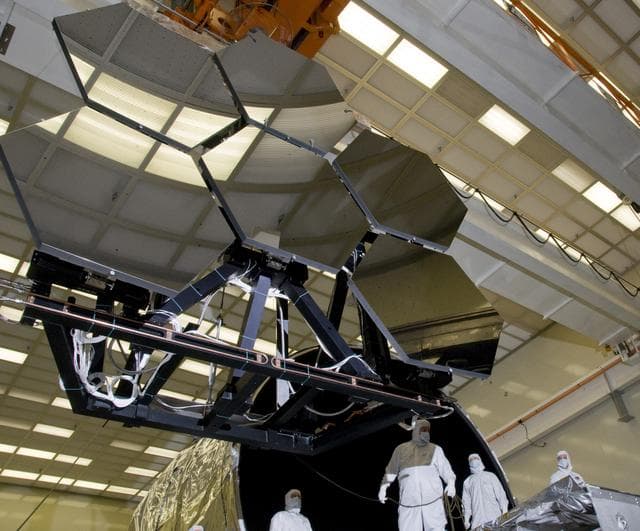 NASA image: 1000024