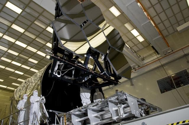NASA image: 1000025