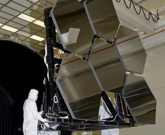 NASA image: 1000026