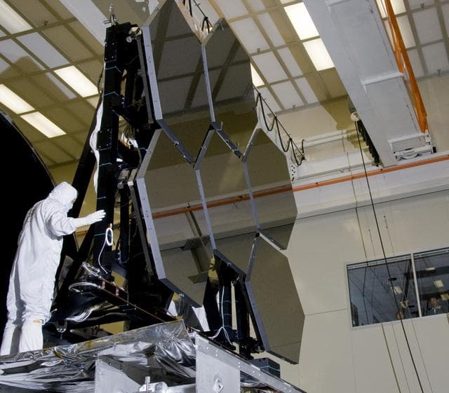 NASA image: 1000027