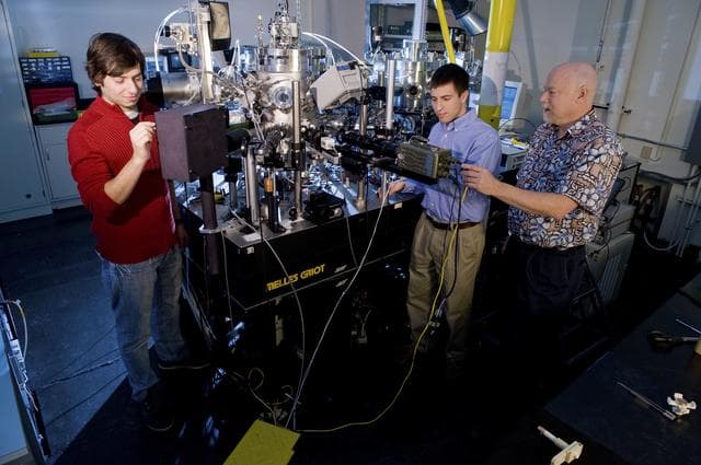 NASA image: 1000037