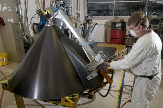 NASA image: 1000094