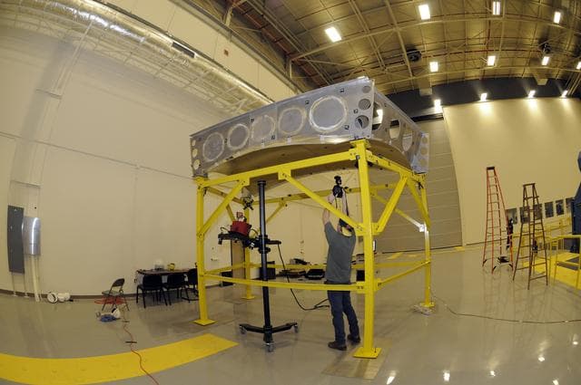 NASA image: 1000170